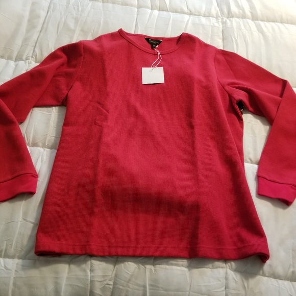 NWT Pajamagram super soft, top quality sleepwear pajama set, SZ LG - Picture 5 of 8